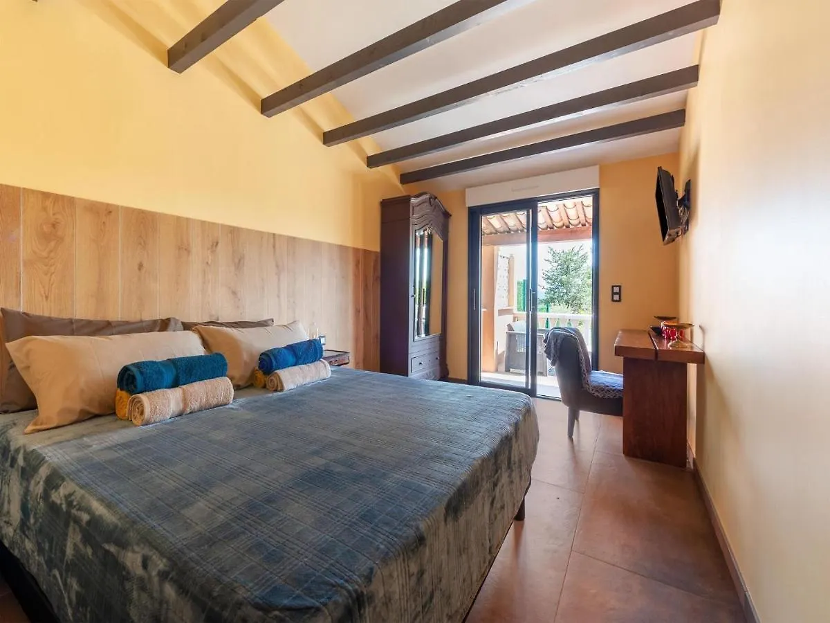 Holiday home Villa Jen'Uka With Private Pool Callian