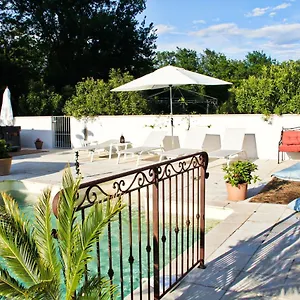 Bastide Du Bau Reddoun, Chambres D'hôtes, Maison D'artiste En Provence Callian (Var)