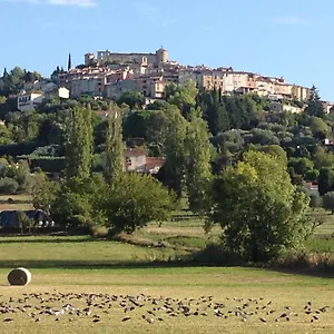De Charme Renove Callian (Var)